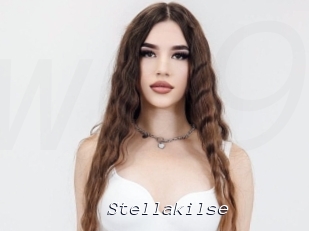 Stellakilse
