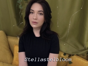 Stellastelbloom