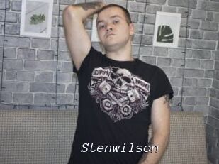 Stenwilson