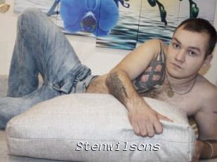 Stenwilsons