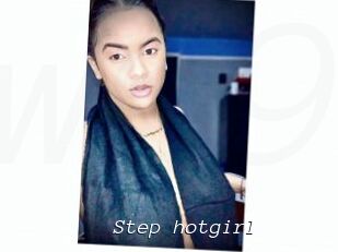 Step_hotgirl