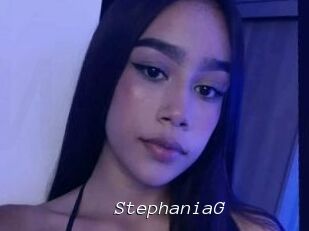 StephaniaG