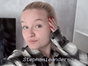 Stephanieanderso