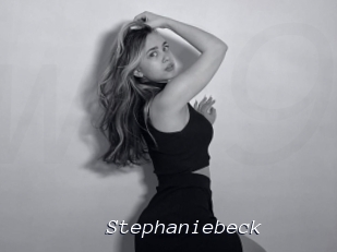 Stephaniebeck