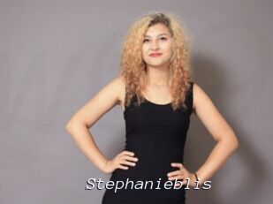 Stephanieblis