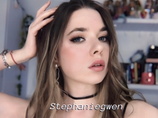 Stephaniegwen