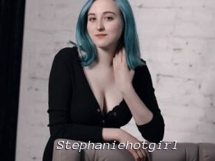 Stephaniehotgirl