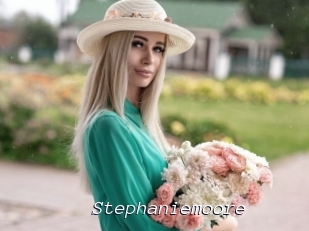 Stephaniemoore