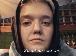 Stephaniesnow