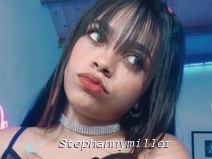 Stephannymiller