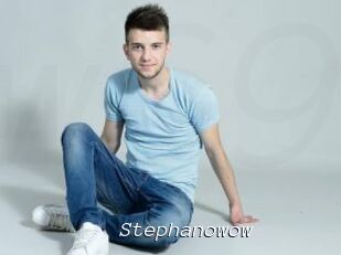 Stephanowow