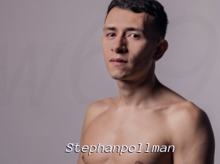 Stephanpollman