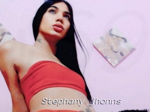 Stephany_jhonns