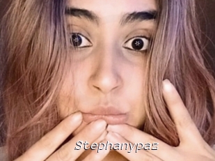 Stephanypaz