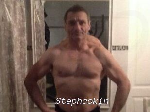 Stephcokin