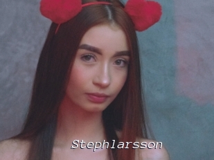 Stephlarsson