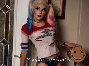 Stephsugarbaby