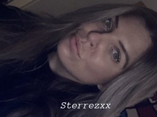 Sterrezxx