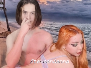 Steveandanna