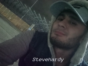 Stevehardy