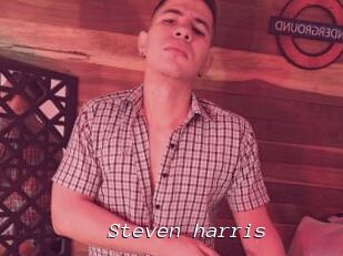 Steven_harris