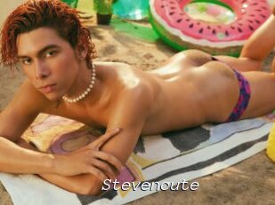 Stevencute