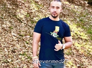 Stevenmed27