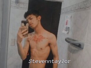 Stevenntaylor
