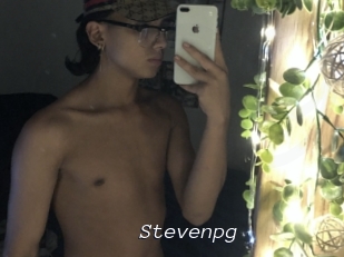 Stevenpg