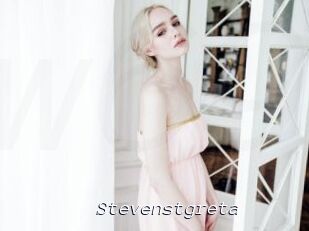 Stevenstgreta