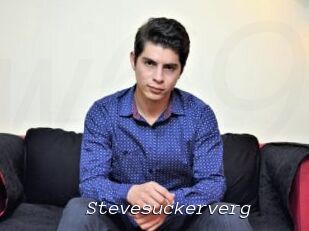 Stevesuckerverg