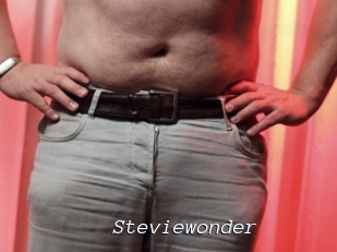 Steviewonder