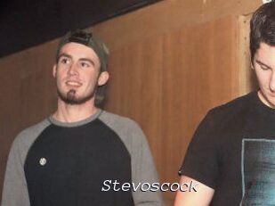 Stevoscock