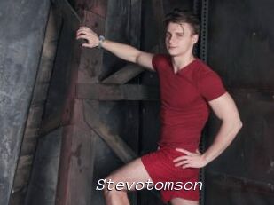 Stevotomson