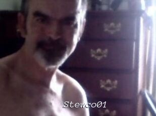 Stewco01