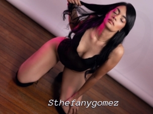 Sthefanygomez