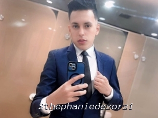 Sthephaniedezorzi