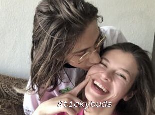 Stickybuds