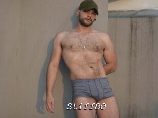 Stiff80