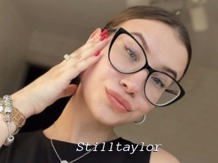 Stilltaylor