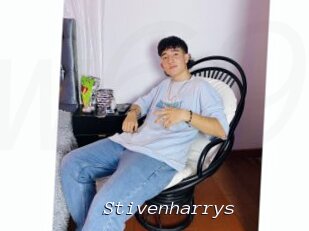 Stivenharrys