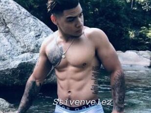 Stivenvelez
