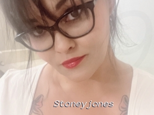Stoneyjones