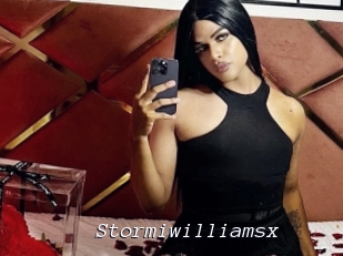 Stormiwilliamsx