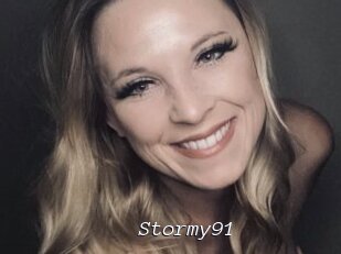 Stormy91