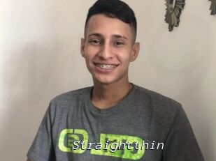 Straightthin