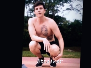 Straiker