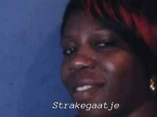Strakegaatje