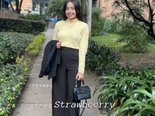 Strawbeerry