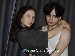 Strawberrymila